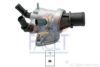 FACET 7.8669 Thermostat, coolant